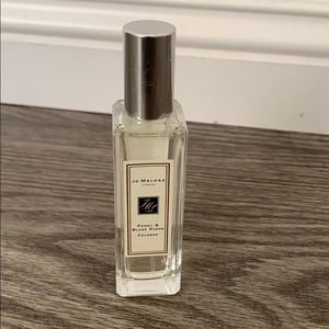 Jo Malone peony & blush suede